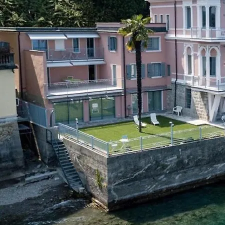 Palm On The Baveno