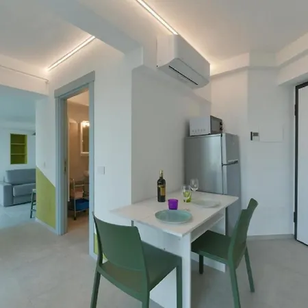 Palm On The * Baveno