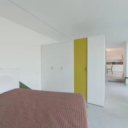 Апартаменты Palm On The